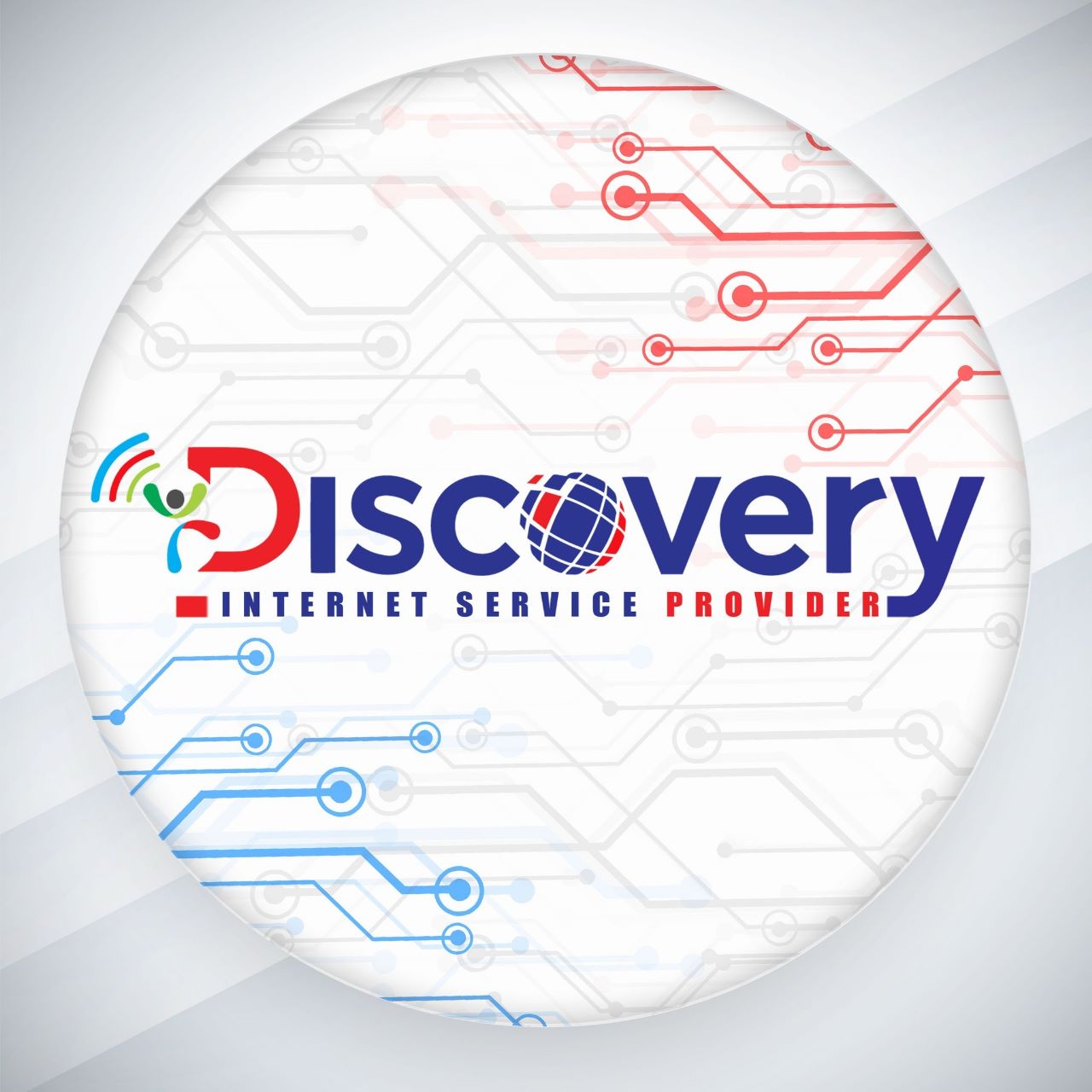 Discovery Internet-logo